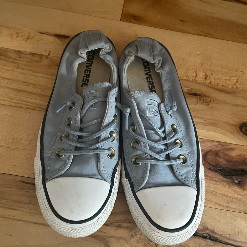 Converse sneakers
